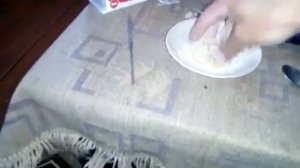 ХЕРАБУНА ТЕСТО ДЛЯ РЫБАЛКИ НА КАРАСЯ СЕКРЕТ ЯПОНЦЕВ РАЗГАДАН