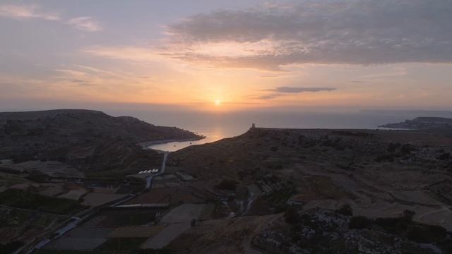 Marsh DJ Set, Live From Castello Zamittello, Malta (Official Trailer)