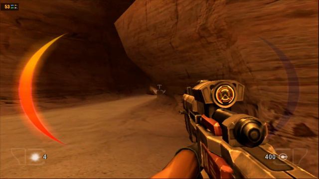 XEMU Xbox Emulator - Time Splitters: Future Perfect Ingame / Gameplay / Widescreen (Audio WIP) смотреть онлайн