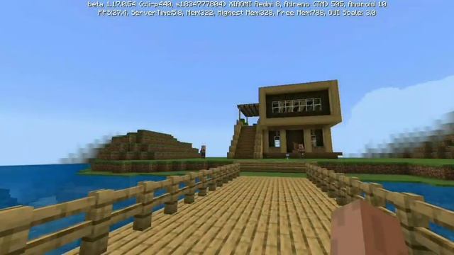 how to do minecraft pocket edition into java edition смотреть онлайн