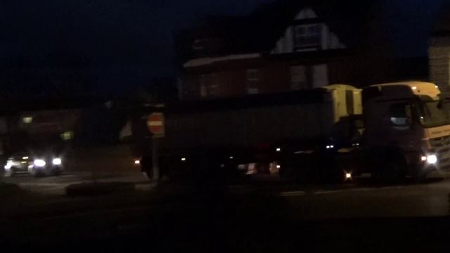 SONY HANDYCAM HDR CX330E FULL HD Night Vision Test смотреть онлайн