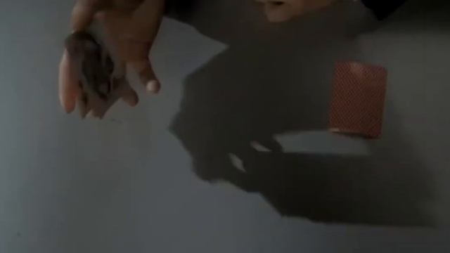 Менталист - объяснение фокуса смотреть онлайн