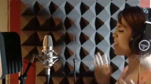 alctron MC001 condenser mic