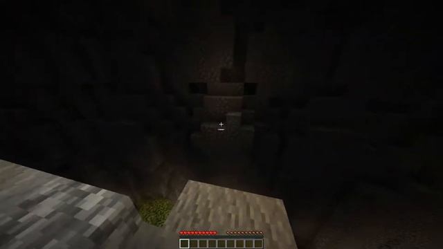 Я СБЕЖАЛ из пещеры БОЛИ #майнкрафт смотреть онлайн