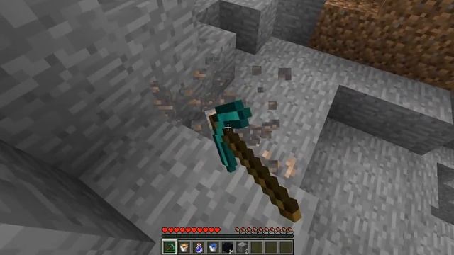 Как сделать портал в Ад в майнкрафте смотреть онлайн