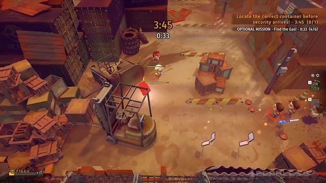 Let's Play Tiny Troopers: Global Ops | (PC) GamePlay | Walkthrough - No Commentary | смотреть онлайн