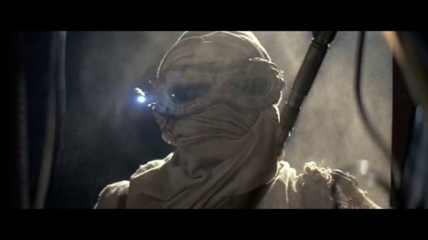 Epic Cinematic Chaos #10 (HD)