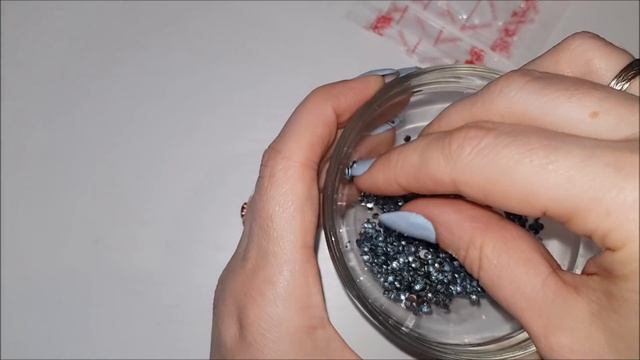 ЖИРНЫЕ и МОКРЫЕ стразы. ЧТО ДЕЛАТЬ? Исправляем ситуацию. смотреть онлайн