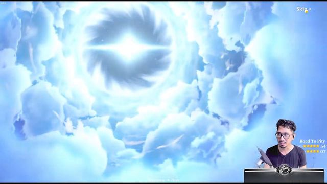 Goodbye Hu Tao - Last Minute Pulls on Hu Tao Banner for Xingqiu | Genshin Impact Wish смотреть онлайн