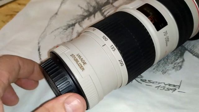 canon ef70-200 f/4l is usm смотреть онлайн