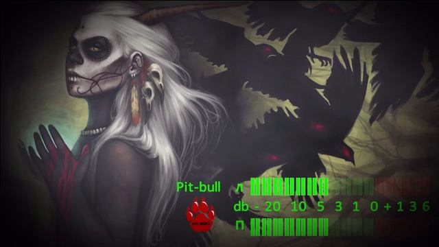 HITS Linda The Crow DJ . New смотреть онлайн