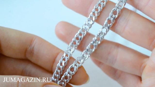 Цепи из серебра: ц-РДГ10Б, ц-РДГ10Д, ц-РДГ10, ц-РДГ10р и Браслет б-РДГ10Б смотреть онлайн