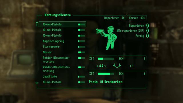 Fallout 3 - [GOTY] - [Mod Version] - 13 смотреть онлайн