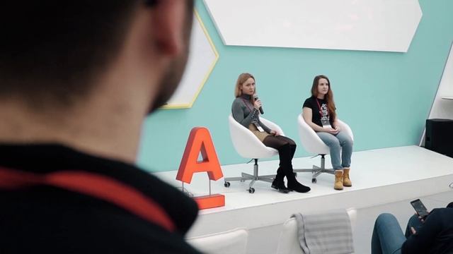 Хакатон Альфа-Банка “Ночной Питон” смотреть онлайн