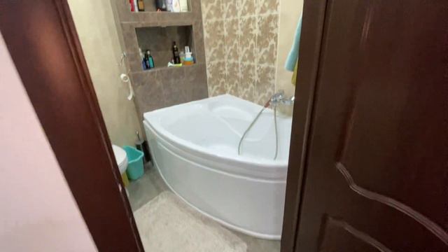 Квартира 51м2 в Сочи смотреть онлайн