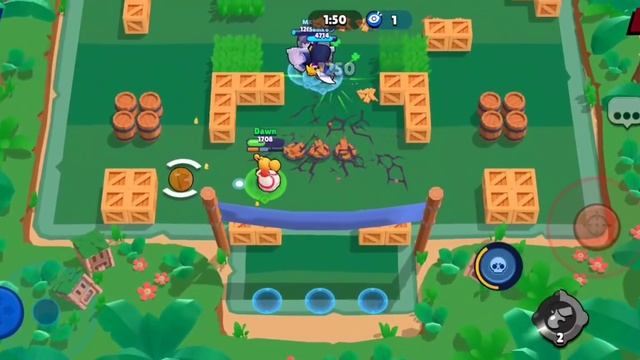 Brawl Stars'taki En Güzel 10 Kostüm! смотреть онлайн