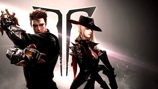 Lost Ark. Как заставить игроков менять пол. План обновлений игры на 2020. смотреть онлайн