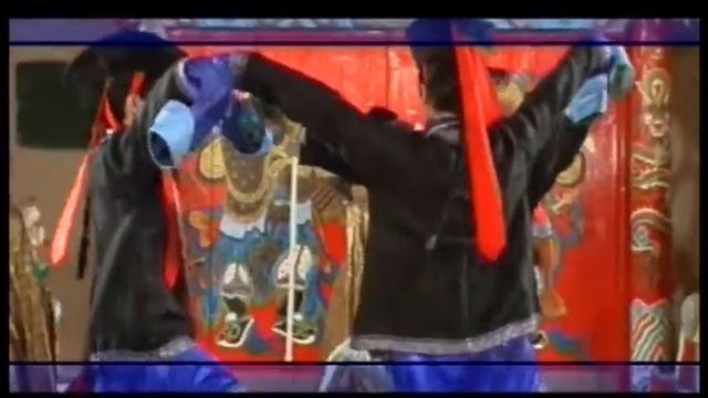 Mongolian dance" Palace dance" - "Ордны бүжиг" Түмэн эх чуулга смотреть онлайн