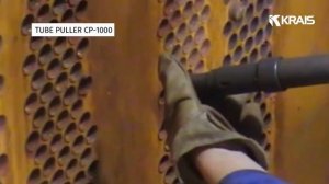 6 шагов для восстановления трубок теплообменников и конденсаторов