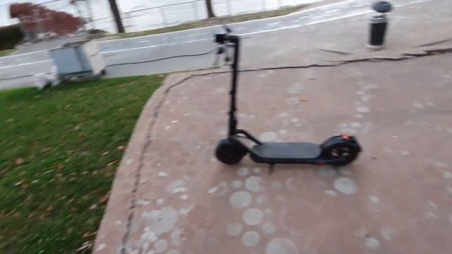 Sınırları Zorladık ! - Navee N65 Hız Denemesi смотреть онлайн