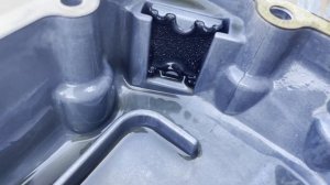 Honda Fit Shuttle GP2 замена масла в вариаторе и сброс интервала замены жидкости