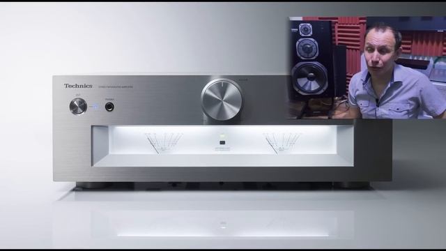 Новые модели Technics смотреть онлайн