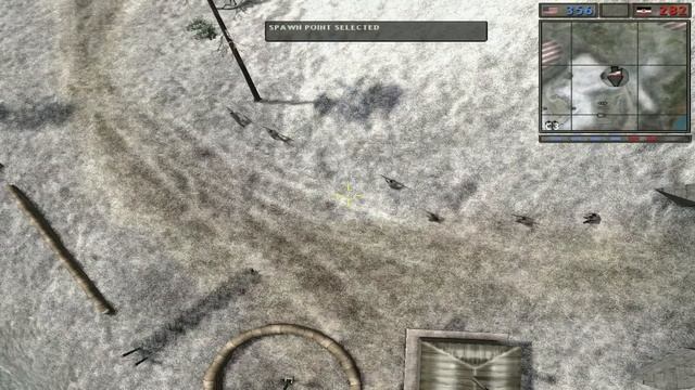 Battlefield 1942: Secret Weapons of WW2 walkthrough - Eagle's Nest смотреть онлайн