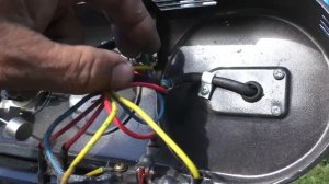 Ремонт масляного радиатора