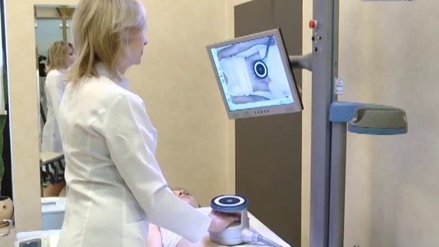 Репортаж о работе врачей клиники, причине их успеха и почему пациенты наши довольны. смотреть онлайн