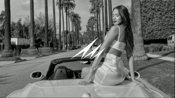 Janaga ft Sevak - Без тебя (JAVAD Remix)