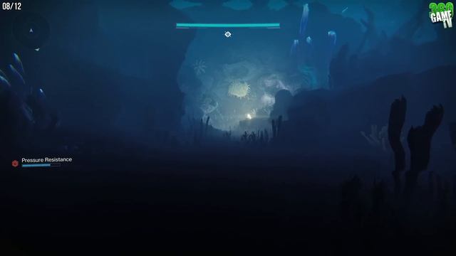All Ghosts of The Deep Dungeon Collectibles + Chests Location Guide - Memory of Darkness - Destiny смотреть онлайн