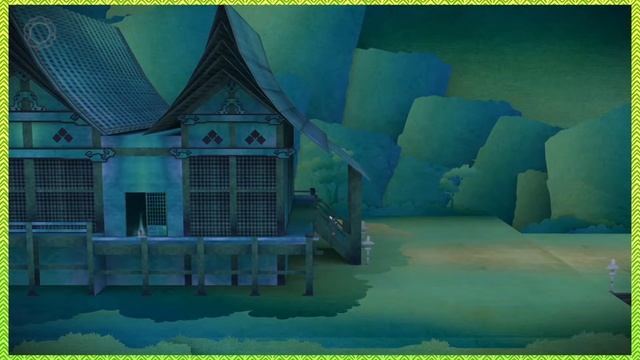 Tengami #5: Все Как в Жизни - Time Wobblers смотреть онлайн