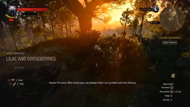 Complete Witcher 3: Wild Hunt Beginners Guide (2023) смотреть онлайн