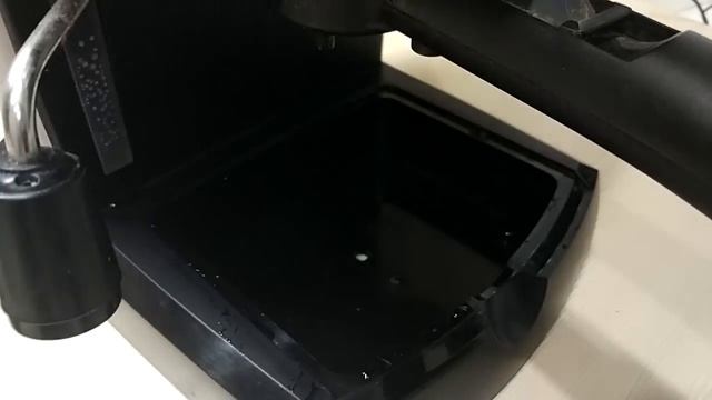 Лучшая кофемашина De'Longhi EC 155 смотреть онлайн