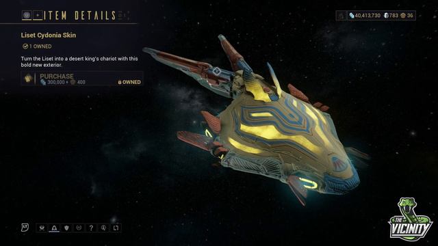 Baro Ki'Teer Location & Inventory 9 March 2024 - Warframe смотреть онлайн