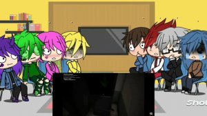 Реакция 13 карт на ребёнка в жёлтом! Моя первая реакция! 🩶