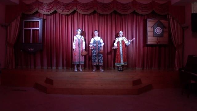 Аленький цветочек смотреть онлайн