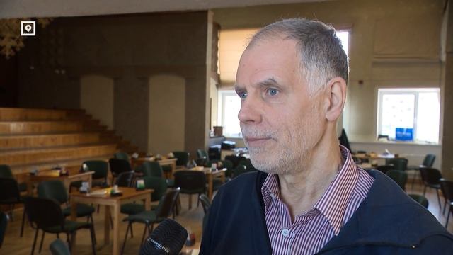 Карты и спорт - значит бридж: знакомимся в Друве с латвийскими мастерами спортивного бриджа смотреть онлайн