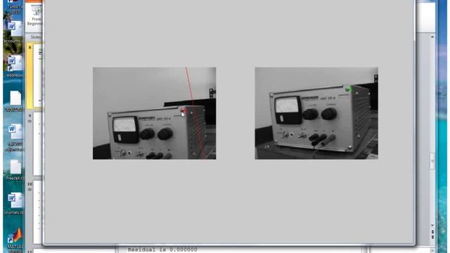 EGGN 512 - Lecture 27-1 RANSAC смотреть онлайн