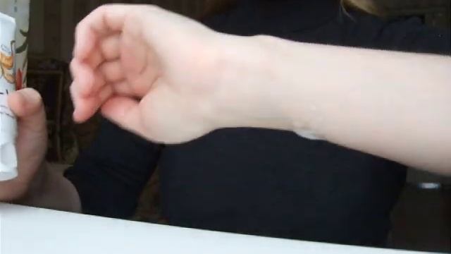 Hair Pack 2019 / Hair Treatment 2019 / Hair Pack Product Texture