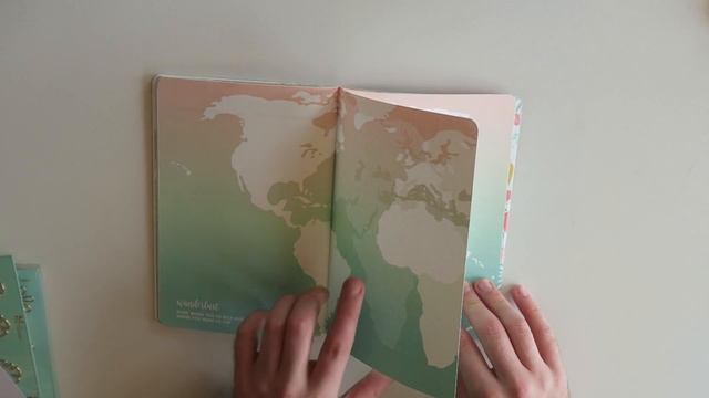 Erin Condren Seasonal Surprise Box Summer 2019 | Lots of Rose Gold смотреть онлайн