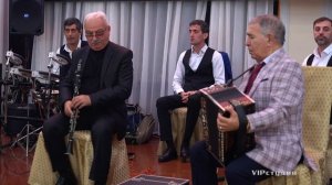 Афтандил Исрафилов