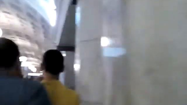 Москва 160 - Подземный переход между станциями метро Охотный ряд театральная площадь революции лето смотреть онлайн