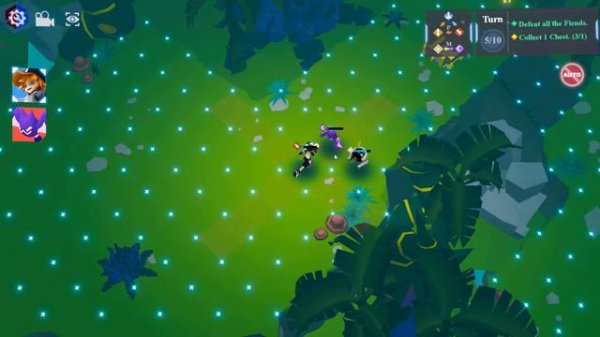 AOTU World Gameplay Android / IOS / APK (GLOBAL)