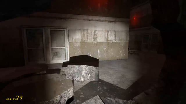 Garry"s Mod Прохождение Horror карт #5 смотреть онлайн