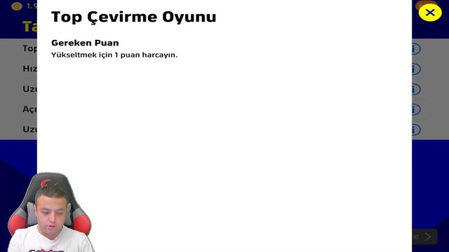 İLK İNCELEME , İLK TOP AÇILIMI - eFootball 2022 MOBİLE смотреть онлайн