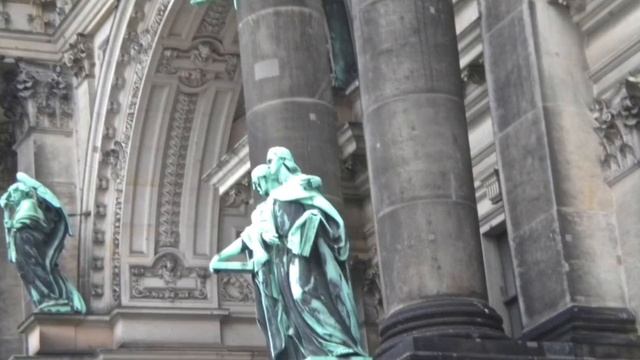 Берлинский кафедральный собор/Die Berliner Kathedrale смотреть онлайн