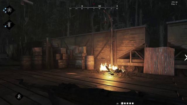 Особенности национальной охоты смотреть онлайн