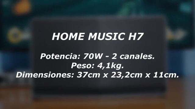LG Music Flow H5 y H7 | REVIEW | ¿LOS MEJORES ALTAVOCES INALÁMBRICOS? смотреть онлайн