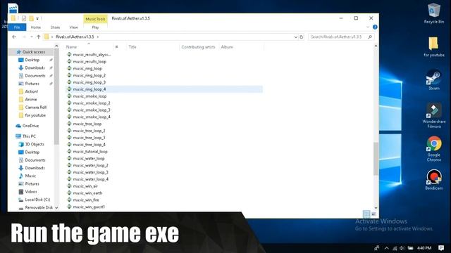 How To Get Rivals Of Aether For Free On PC